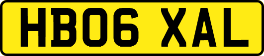 HB06XAL