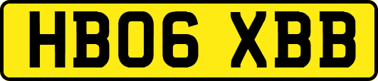 HB06XBB