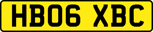 HB06XBC