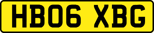 HB06XBG