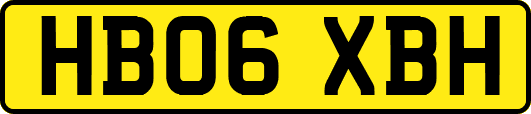 HB06XBH