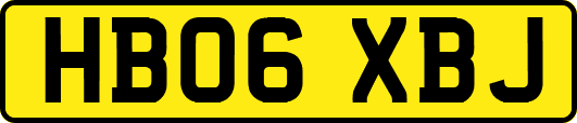 HB06XBJ