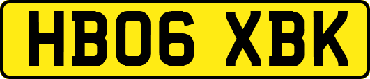 HB06XBK