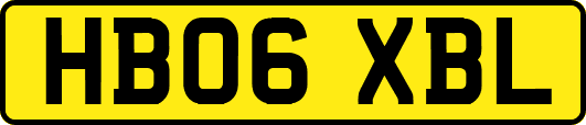 HB06XBL