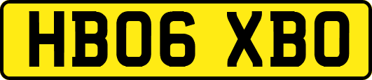 HB06XBO