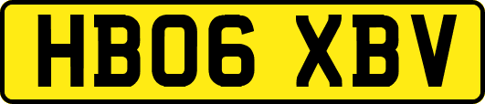HB06XBV