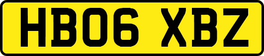 HB06XBZ