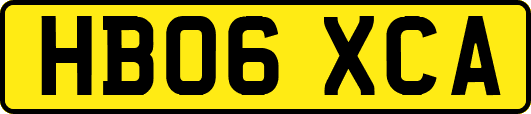 HB06XCA