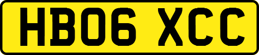 HB06XCC