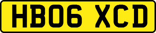 HB06XCD