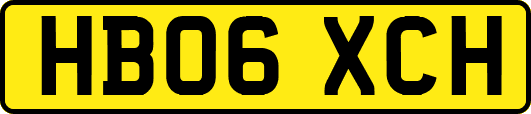 HB06XCH