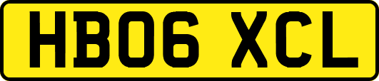 HB06XCL