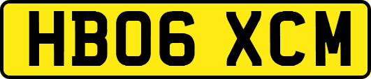 HB06XCM