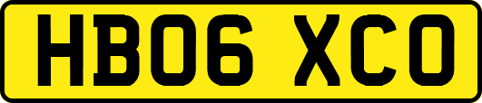 HB06XCO