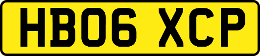 HB06XCP