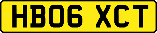 HB06XCT