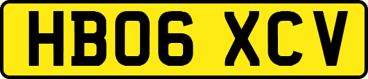 HB06XCV