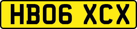 HB06XCX
