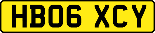 HB06XCY