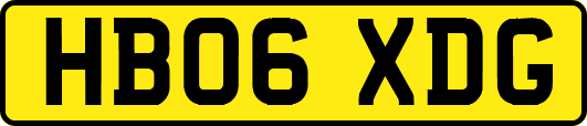 HB06XDG