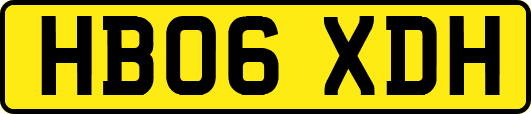 HB06XDH