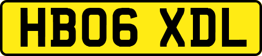 HB06XDL
