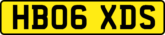 HB06XDS