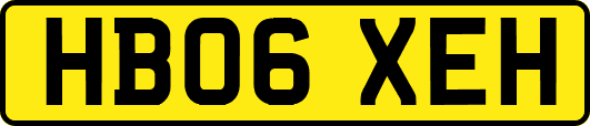HB06XEH