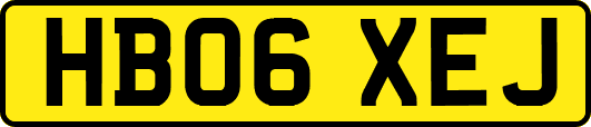 HB06XEJ