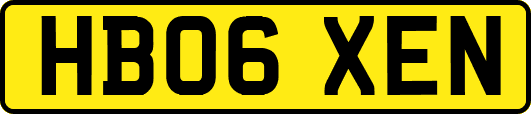 HB06XEN
