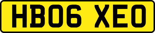 HB06XEO