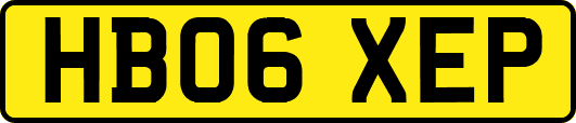 HB06XEP
