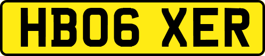 HB06XER