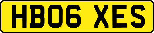 HB06XES