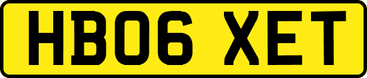 HB06XET