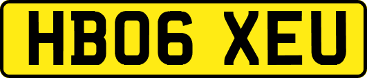 HB06XEU