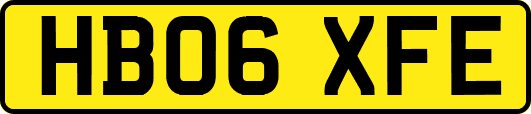 HB06XFE