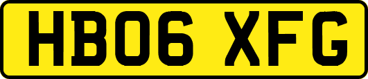 HB06XFG