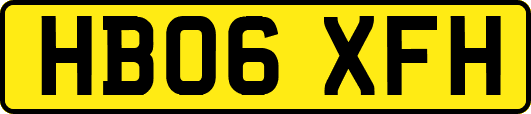 HB06XFH