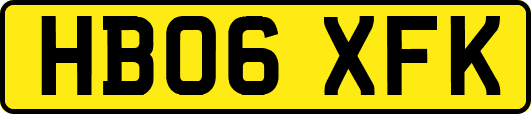 HB06XFK