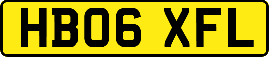 HB06XFL