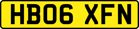 HB06XFN