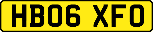 HB06XFO