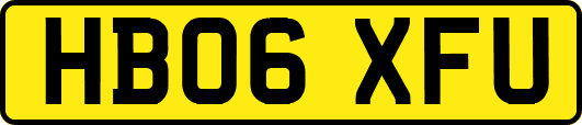 HB06XFU