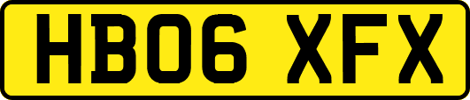 HB06XFX