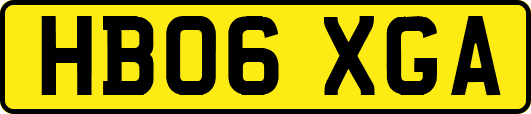 HB06XGA