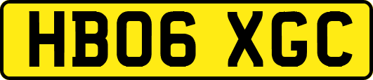 HB06XGC