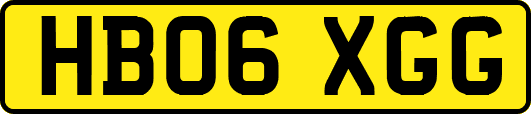 HB06XGG