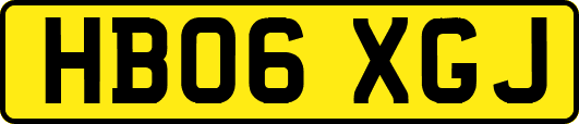 HB06XGJ