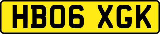 HB06XGK